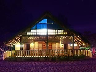 Crystal Beach Resort San Narciso Kültér fotó